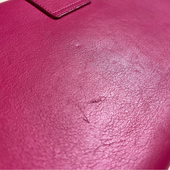 Saint Laurent clutch - Picture 13 of 14